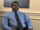 Willie Law, speed dating for candidates