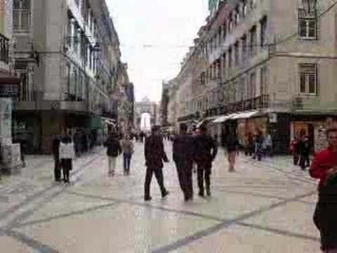 0 Turismo en Lisboa