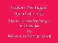 Lisbon Portugal