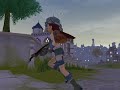 Bright Shadow mmorpg