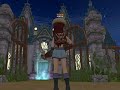 Bright Shadow mmorpg