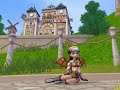 Bright Shadow mmorpg
