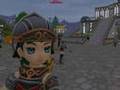 Bright Shadow mmorpg