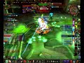 Eternal, a horde guild on Drak'thul US, downs Lady Vashj of Serpentshrine Cavern for a server first.  Recorded using FRAPS.