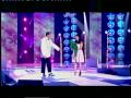 Shirley Et Dino Dans Le Sketch De La Grenouille Qui Parle Et Chante