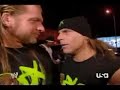 DX and Crime Time.