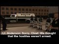 Deep Combat: Episode 1- 