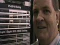 D-Link Interop Booth Tour May 2007