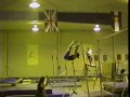 Cool unique gymnastics combos and skills