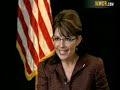 Sarah palin in new hampshire: troopergate findings biased, im fair on obama