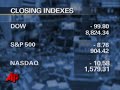 Dec. 17: Wall Street Ends 100 Points Lower