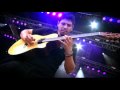 Rodrigo y Gabriela Medley + Atman live @ Eurockéennes