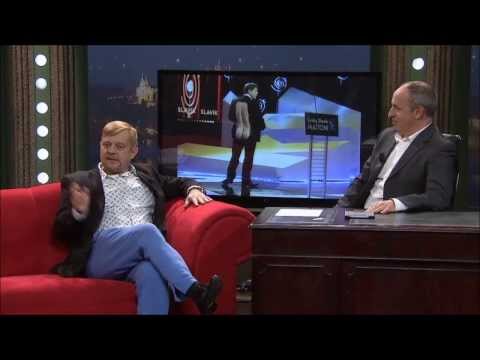 petr - Hosté: Herec a režisér Petr Čtvrtníček, zpěvačka Lenka Dusilová a