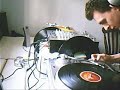 Ambient to Jump-up Part 1