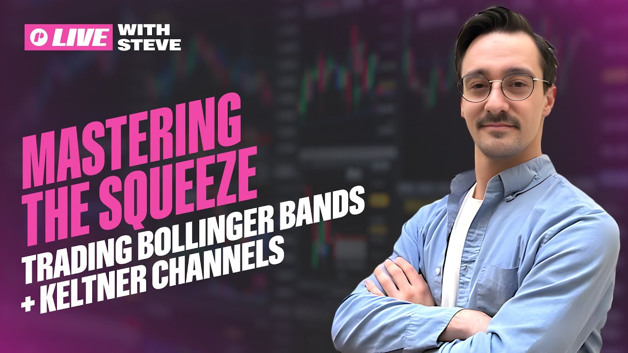Mastering the Squeeze: High Probability Setups with Pro Indicators