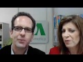 VOA's Carolyn Presutti and Avi Arditti Chat With Callers