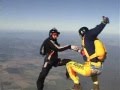 videos de Skydiving  Deutscher Rekord 2008 in Eloy USA....Skydive