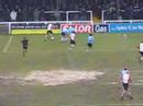 Woking 3-3 Histon - Match Highlights (29/03/08)