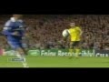 Tom Henning Ovrebo´s Mistakes Chelsea Barcelona