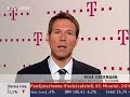 n-tv: iPhone als Chance für die Deutsche Telekom? n-tv: iPhone als Chance für die Deutsche Telekom?