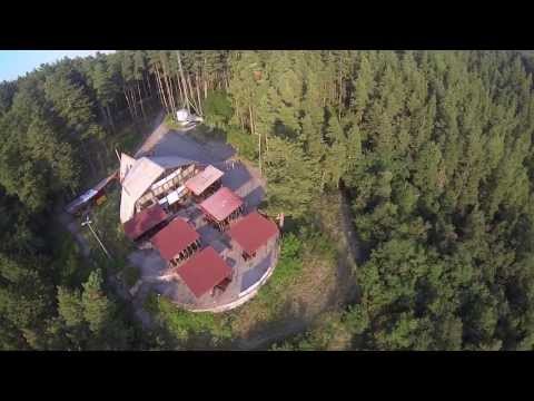 how to upgrade ar drone camera