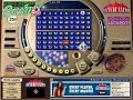 Video Keno at Intercasino Video Keno at Intercasino