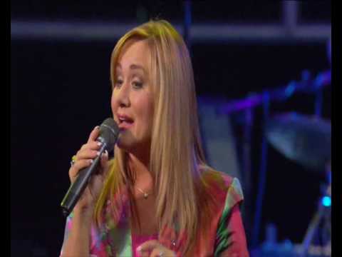 Kim Hopper - Peace in the Midst of the Storm Kim Hopper - Peace in the Midst of the Storm