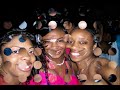 Fike High School Prom 2007