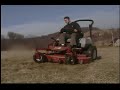 2005 Exmark 60 Lazer Z commercial zero turn lawn mower 2005 Exmark 60 Lazer Z commercial zero turn lawn mower