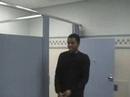 xfreestyle in the bathroomx