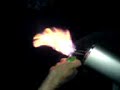 Yamaha Tzr 80ccm Spuckt Flammen Yamaha Tzr 80ccm Spuckt Flammen
