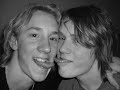 Marias farvel Marias farvel