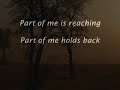 No One Knows My Heart by Susan Ashton