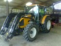 TRACTORS