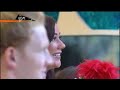 Mario Proposes to Lisa, Big Brother!