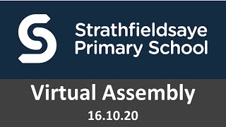 Virtual Assembly 16.10.20