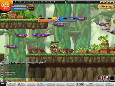WonderKing Screenshot 0