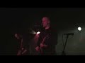 Dominique A - Live at Le Romandie - Lausanne