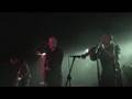 Dominique A - Live at Le Romandie - Lausanne