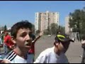 Marat�n en Indepedencia 2008