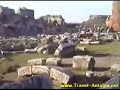 Perge Antalya Turkey