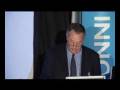videos de Innovation Nation - Introduction - Robin Gallimore (Part 2 of 2)