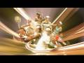 Virtua Tennis 2009 Trailer