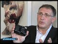 Canon Powershot G12 : la présentation en vidéo