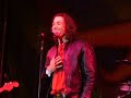 Ace Young Performs \"Father Figure\" at Brea Summerfest
