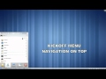 Arch Linux - KDE 4.7 RC1 - What's new ?