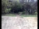 Pietrek jumpi nade kaczorem ;d Pietrek jumpi nade kaczorem ;d