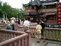 Shanghai street scene