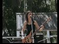 CHIROPTERA ( BURN IN HELL)