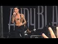Andy Black- Homecoming King + We Don't Have To
